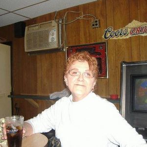 Meet your Posher, Margaret